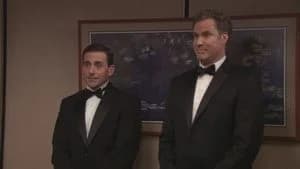 The Office 7. Sezon 20. Bölüm