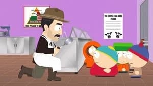 South Park 23. Sezon 4. Bölüm