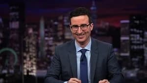 Last Week Tonight with John Oliver 1. Sezon 12. Bölüm