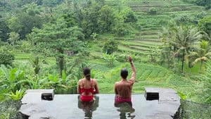 The World's Most Amazing Vacation Rentals 1. Sezon 1. Bölüm