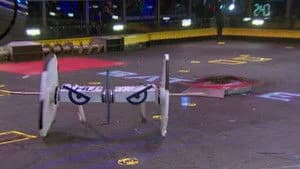 BattleBots 4. Sezon 2. Bölüm