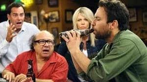 It's Always Sunny in Philadelphia 11. Sezon 1. Bölüm
