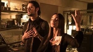 The Magicians 5. Sezon 6. Bölüm