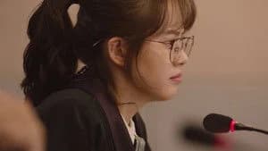 Miss Hammurabi 1. Sezon 2. Bölüm