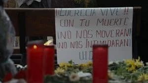 Lucrecia: Un crimen de odio 1. Sezon 2. Bölüm