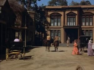 Fantasy Island 1. Sezon 7. Bölüm