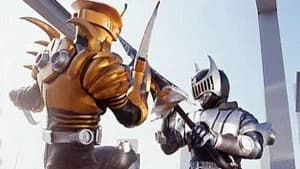 仮面ライダー 12. Sezon 6. Bölüm