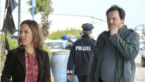 Polizeiruf 110 42. Sezon 1. Bölüm