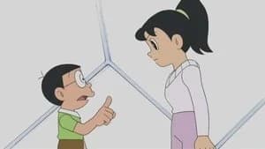 Doraemon 1. Sezon 2. Bölüm
