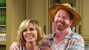 Modern Family 7. Sezon 1. Bölüm