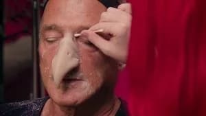 Glow Up: Britain's Next Make-Up Star 1. Sezon 2. Bölüm