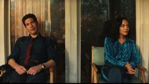 HIS & HERS 1. Sezon 1. Bölüm