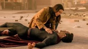 Superman & Lois 4. Sezon 10. Bölüm