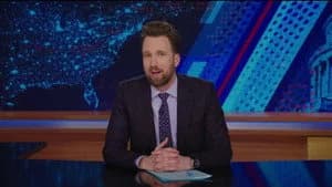 The Daily Show 30. Sezon 22. Bölüm