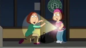 Family Guy 24. Sezon 2. Bölüm