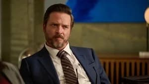 Law & Order Toronto: Criminal Intent 2. Sezon 6. Bölüm