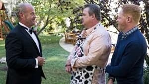 Modern Family 8. Sezon 10. Bölüm