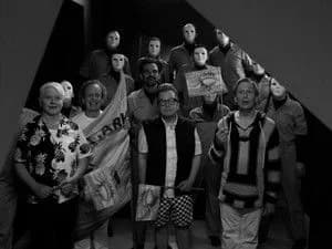 The Kids in the Hall 1. Sezon 6. Bölüm