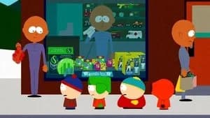 South Park 8. Sezon 7. Bölüm