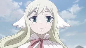 Fairy Tail 7. Sezon 10. Bölüm