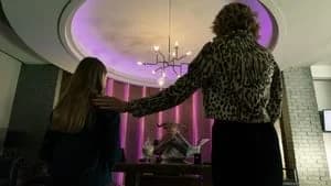 Evil 3. Sezon 8. Bölüm