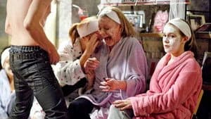 EastEnders 26. Sezon 23. Bölüm