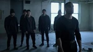 Marvel's Iron Fist 2. Sezon 7. Bölüm