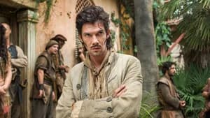 Black Sails 2. Sezon 9. Bölüm