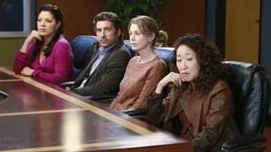 Grey's Anatomy 9. Sezon 6. Bölüm