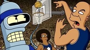 Futurama 3. Sezon 14. Bölüm