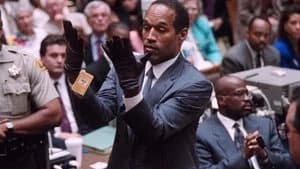 American Manhunt: O.J. Simpson 1. Sezon 4. Bölüm