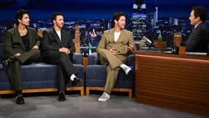 The Tonight Show Starring Jimmy Fallon 12. Sezon 147. Bölüm