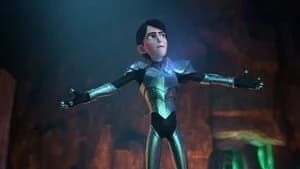 Trollhunters: Tales of Arcadia 1. Sezon 6. Bölüm