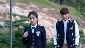 The Heirs 1. Sezon 7. Bölüm