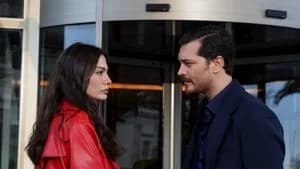 Eşref Rüya 1. Sezon 1. Bölüm