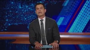 The Daily Show 29. Sezon 65. Bölüm