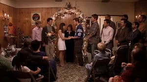 Parks and Recreation 3. Sezon 9. Bölüm
