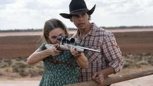 Mystery Road: Origin 1. Sezon 4. Bölüm