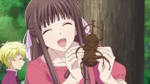 Fruits Basket 2. Sezon 6. Bölüm