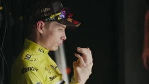 Tour de France : Au cœur du peloton 2. Sezon 6. Bölüm