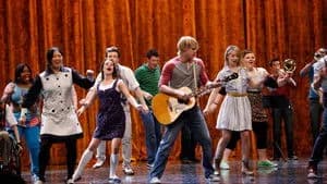 Glee 2. Sezon 19. Bölüm