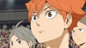 Haikyu!! 4. Sezon 20. Bölüm