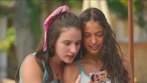 Temporada de Verão 1. Sezon 3. Bölüm