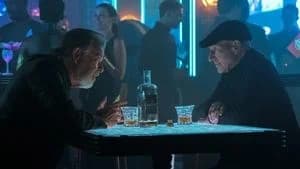 Star Trek: Picard 3. Sezon 1. Bölüm