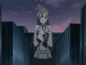 Code Geass: Lelouch of the Rebellion 1. Sezon 13. Bölüm