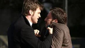 Kuzey Güney 2. Sezon 21. Bölüm