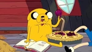 Adventure Time 5. Sezon 3. Bölüm