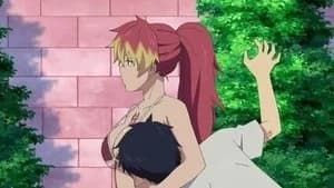 Blue Exorcist 1. Sezon 13. Bölüm