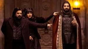What We Do in the Shadows 1. Sezon 7. Bölüm