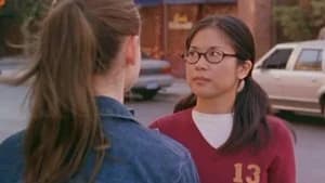 Gilmore Girls 3. Sezon 4. Bölüm